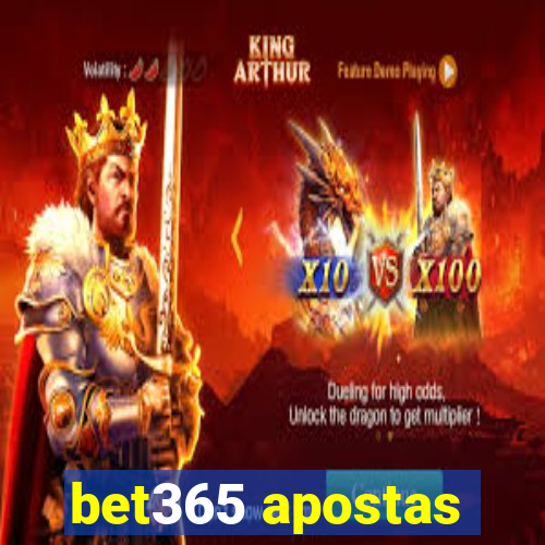 bet365 apostas